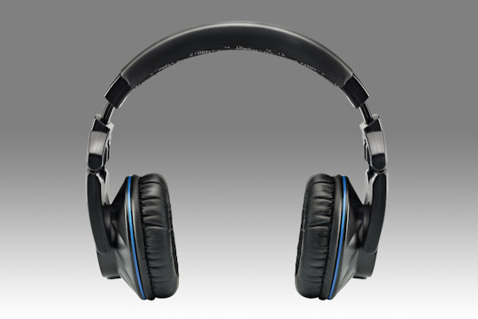 Hercules DJ Pro M1001 Headphones