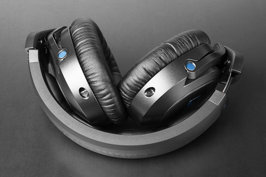 Sennheiser HD7 DJ Headphone