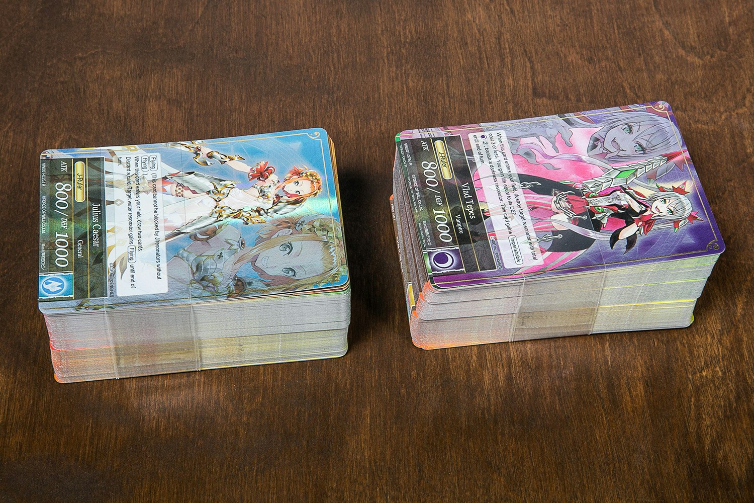 Force of Will: Vingolf Engage Knights Box Set | TCG | TCG