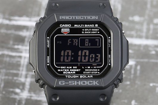 Casio G-Shock GW-M5610-1BJF