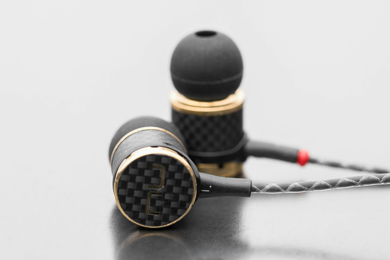 NuForce NE800M Earphones