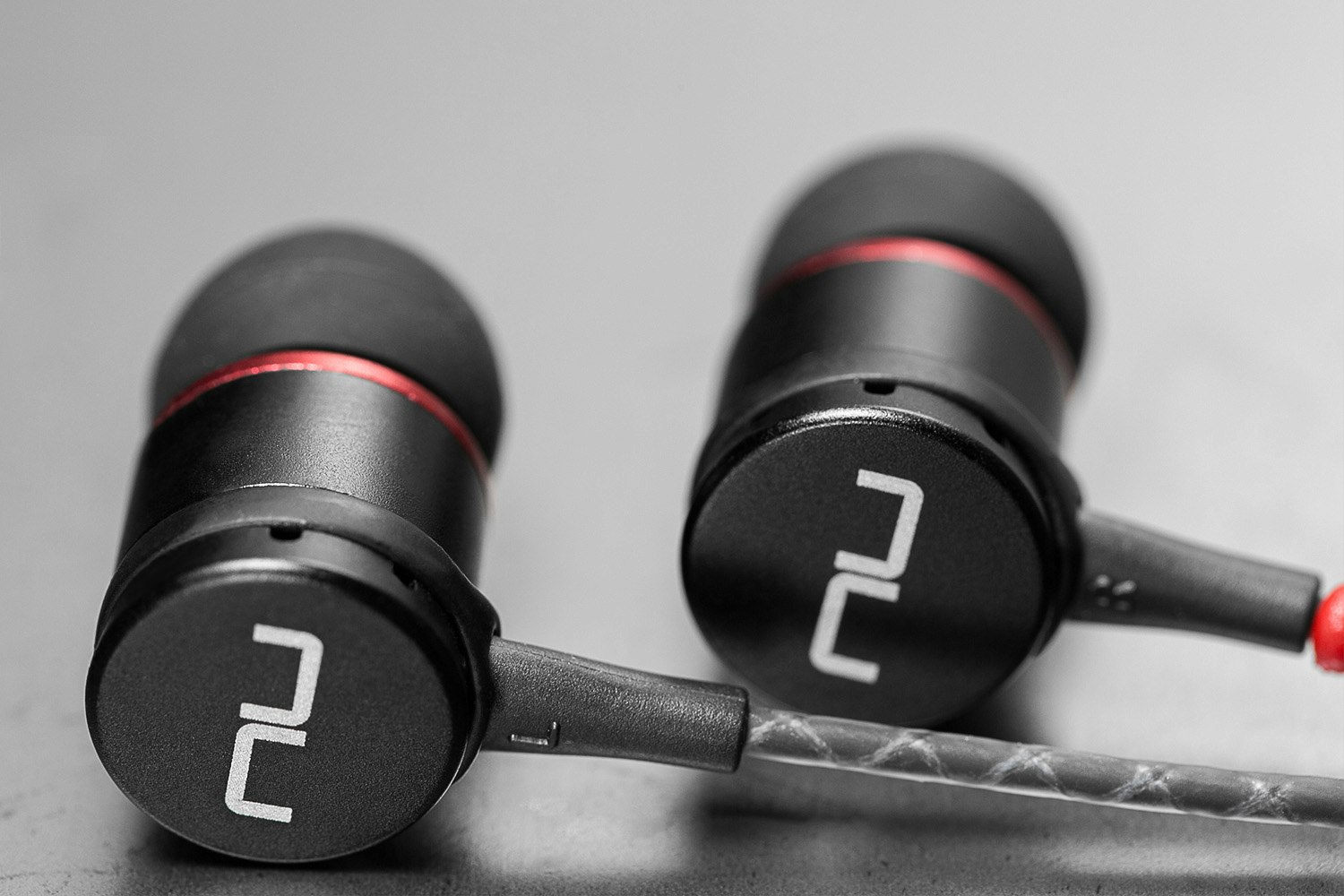 NuForce NE750M Earphones