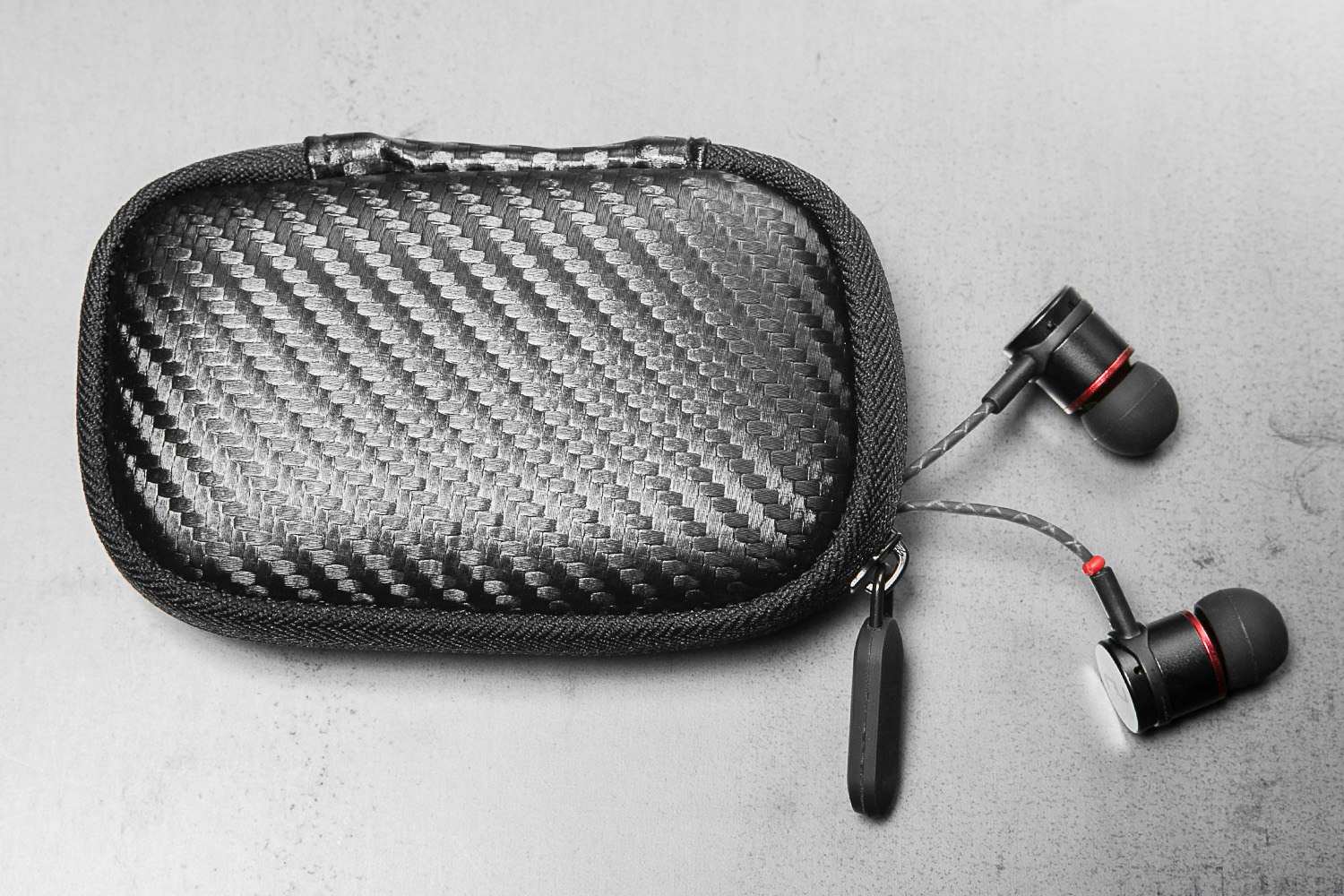 NuForce NE750M Earphones