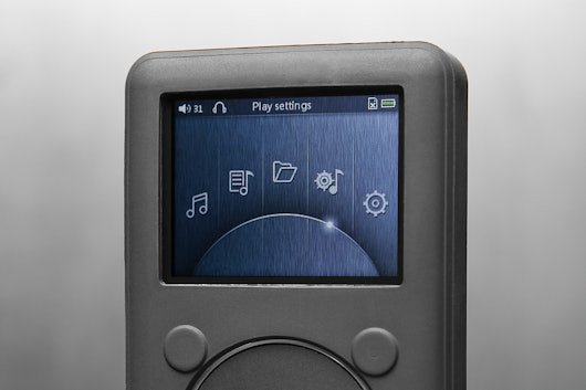 FiiO X1 Music Player