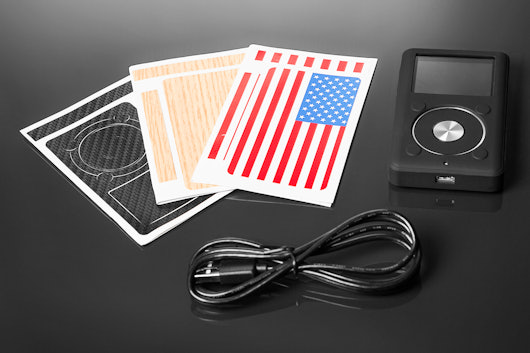 FiiO X1 Music Player