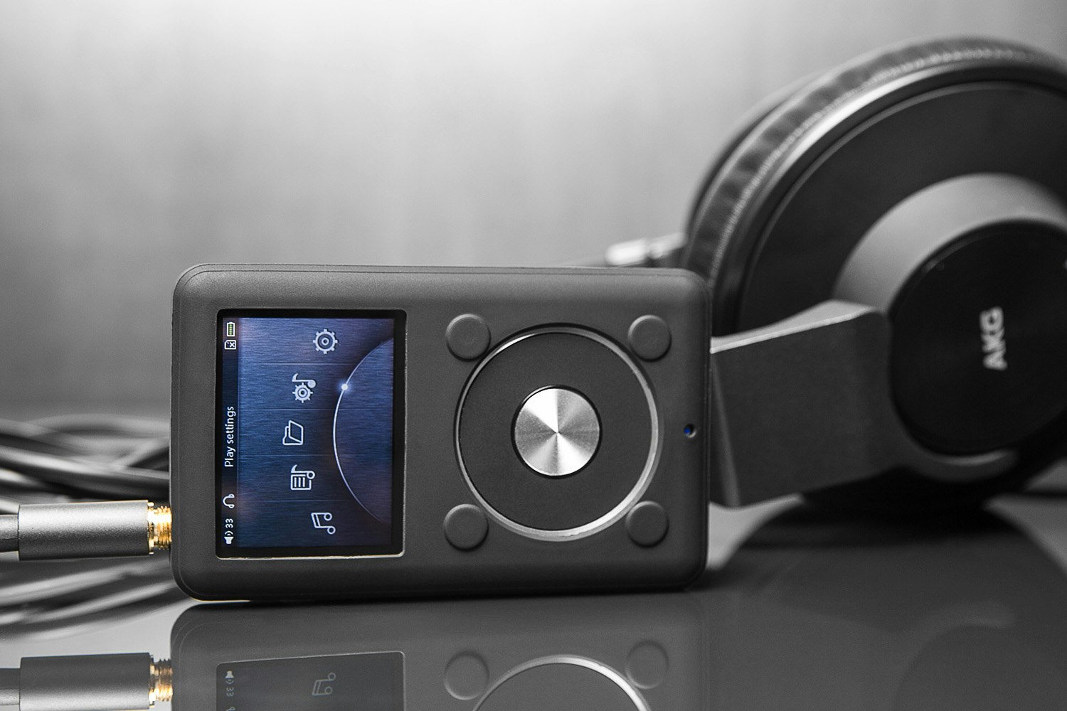 FiiO X1 Music Player