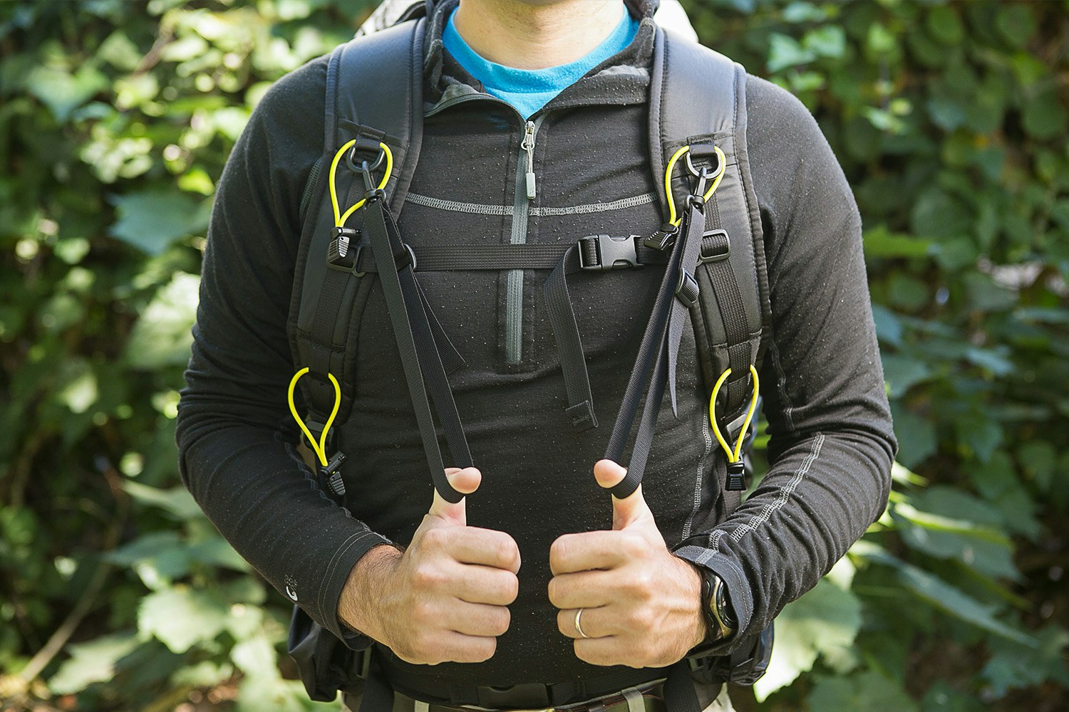 ULA Equipment CDT Backpacks Daypack Backpacks Drop