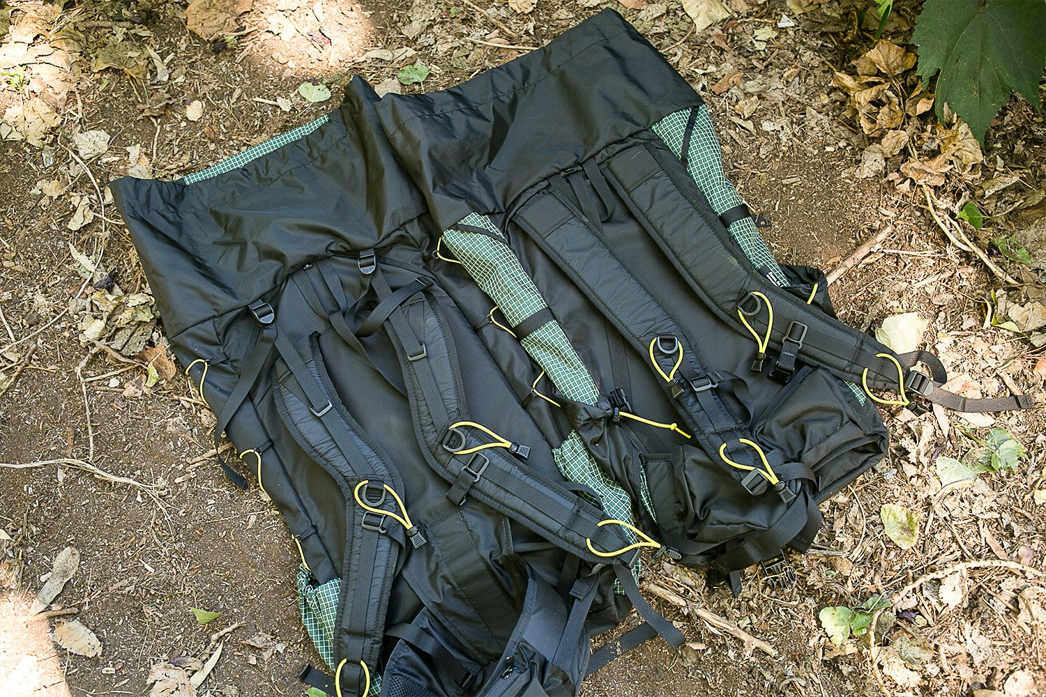 ULA Equipment Ohm 2.0 Pack Price & Reviews Massdrop