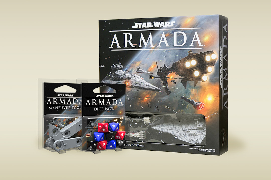 Star Wars Armada Bundle
