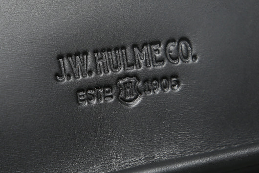 J.W. Hulme Co. Brief Bag
