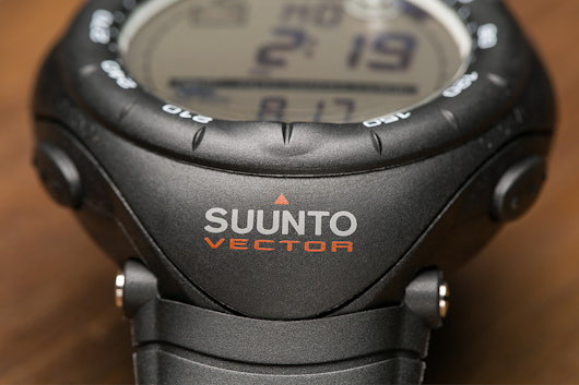 Suunto Vector Watch