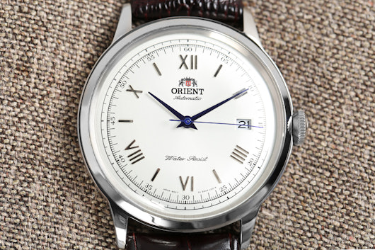Orient Bambino (Version 2) Watch