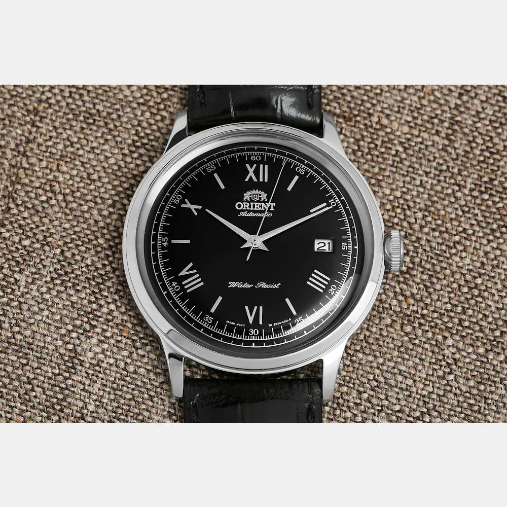 Orient Bambino Version 2 Watch Watches Dress Watches Drop orient-bambino-version-2-watch-watches-dress-watches-drop