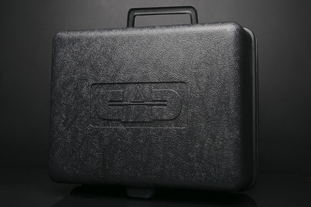 CAD e300s and e70 Microphone Bundle