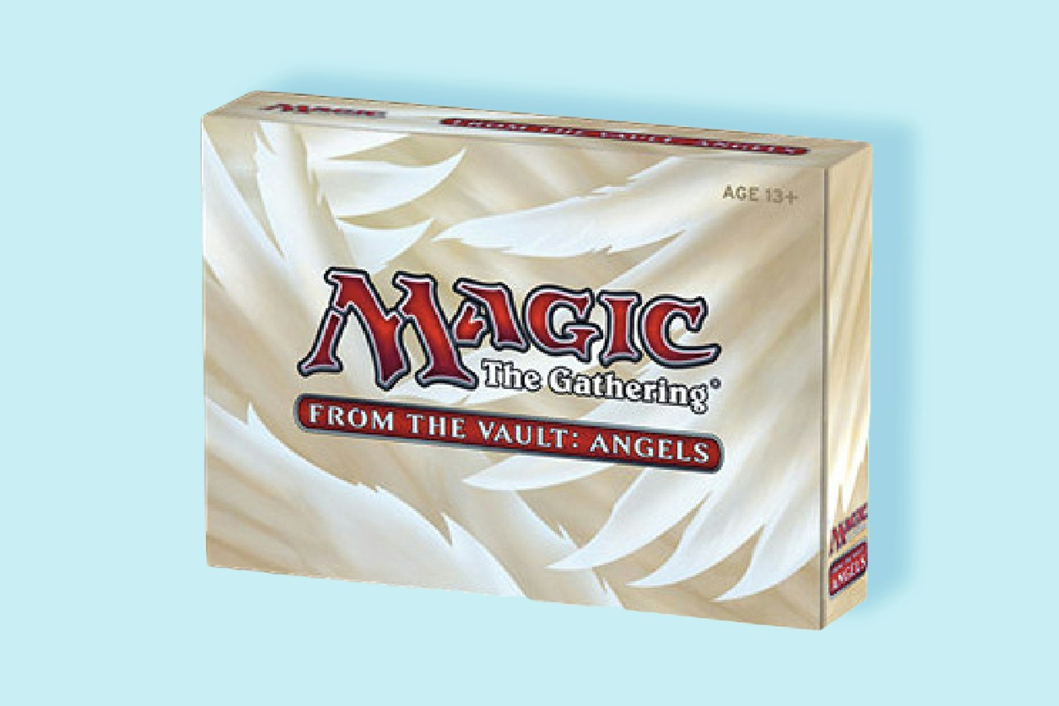 From the Vault: Angels | MTG | MTG Packs | Drop