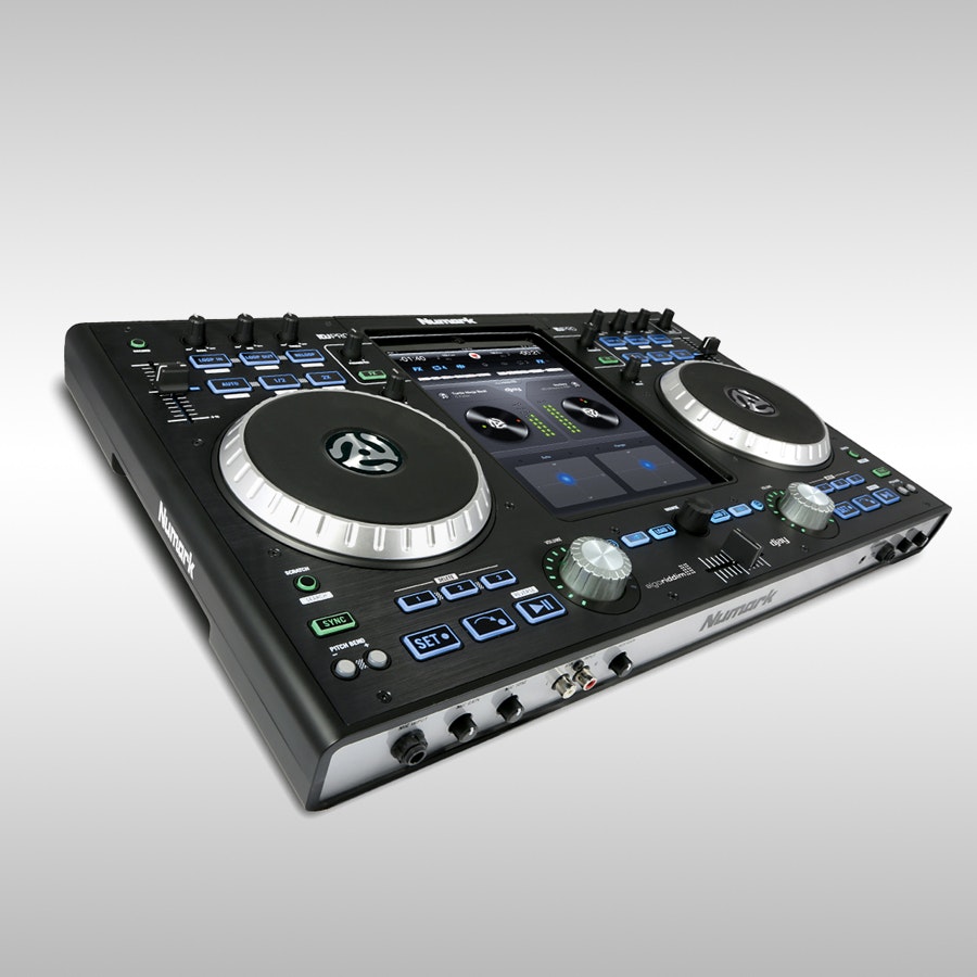 Shop Numark Idj 3 Accessories Discover Community Reviews At Drop