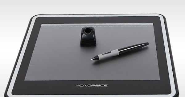 Shop Monoprice Graphics Tablet Drivers Download & Discover Community ...