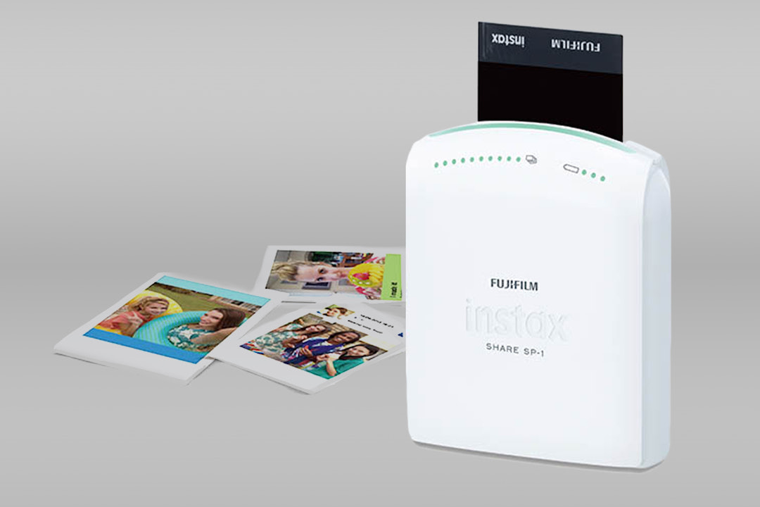 Fuji Instax Share Smartphone Printer SP-1