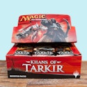 Khans of Tarkir Booster Box