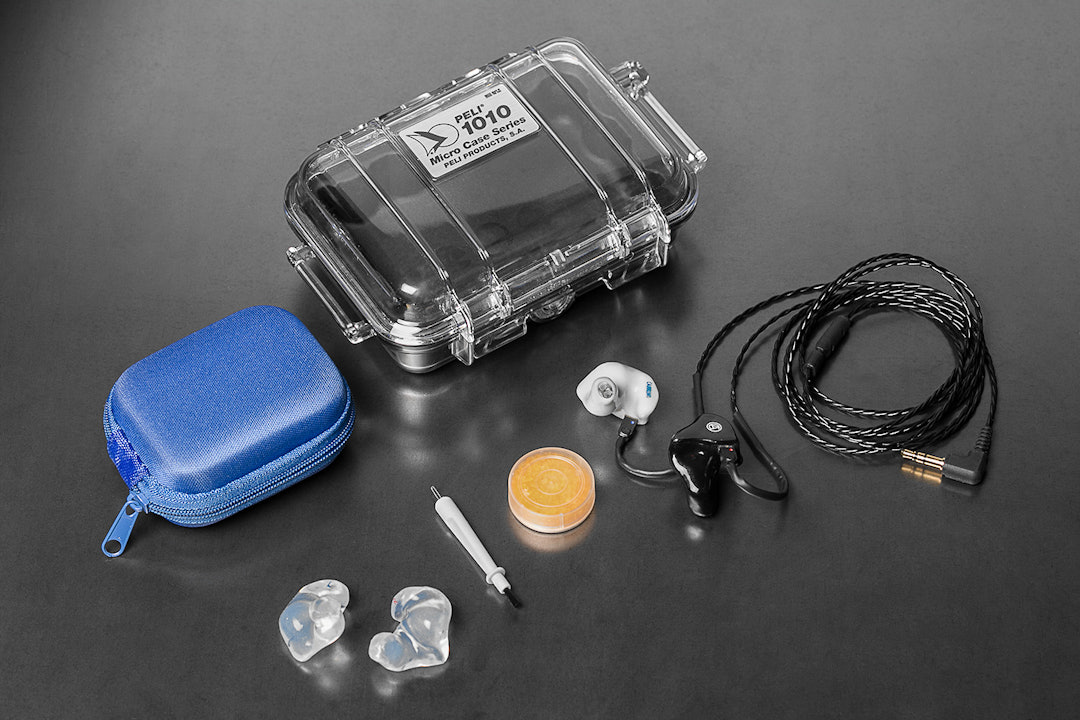 CustomArt Massdrop Exclusive - Ei.XX CIEM