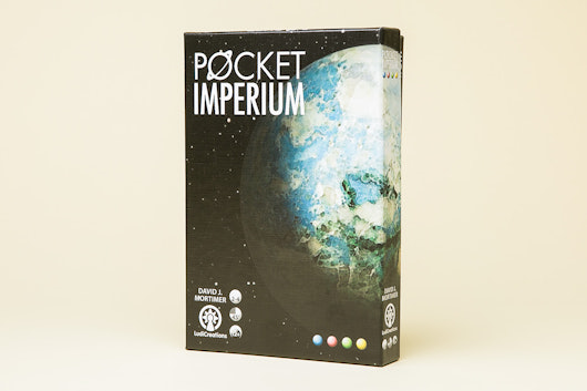 Pocket Imperium Game