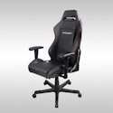 DXRacer Black Gaming Chair
