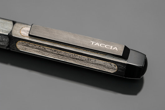Taccia Timeless Collection Fountain Pen