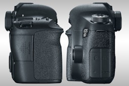 Canon 6D with 24-105mm f/4L Lens