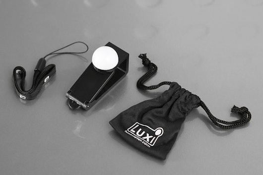 Luxi For All - Light Meter Attachment