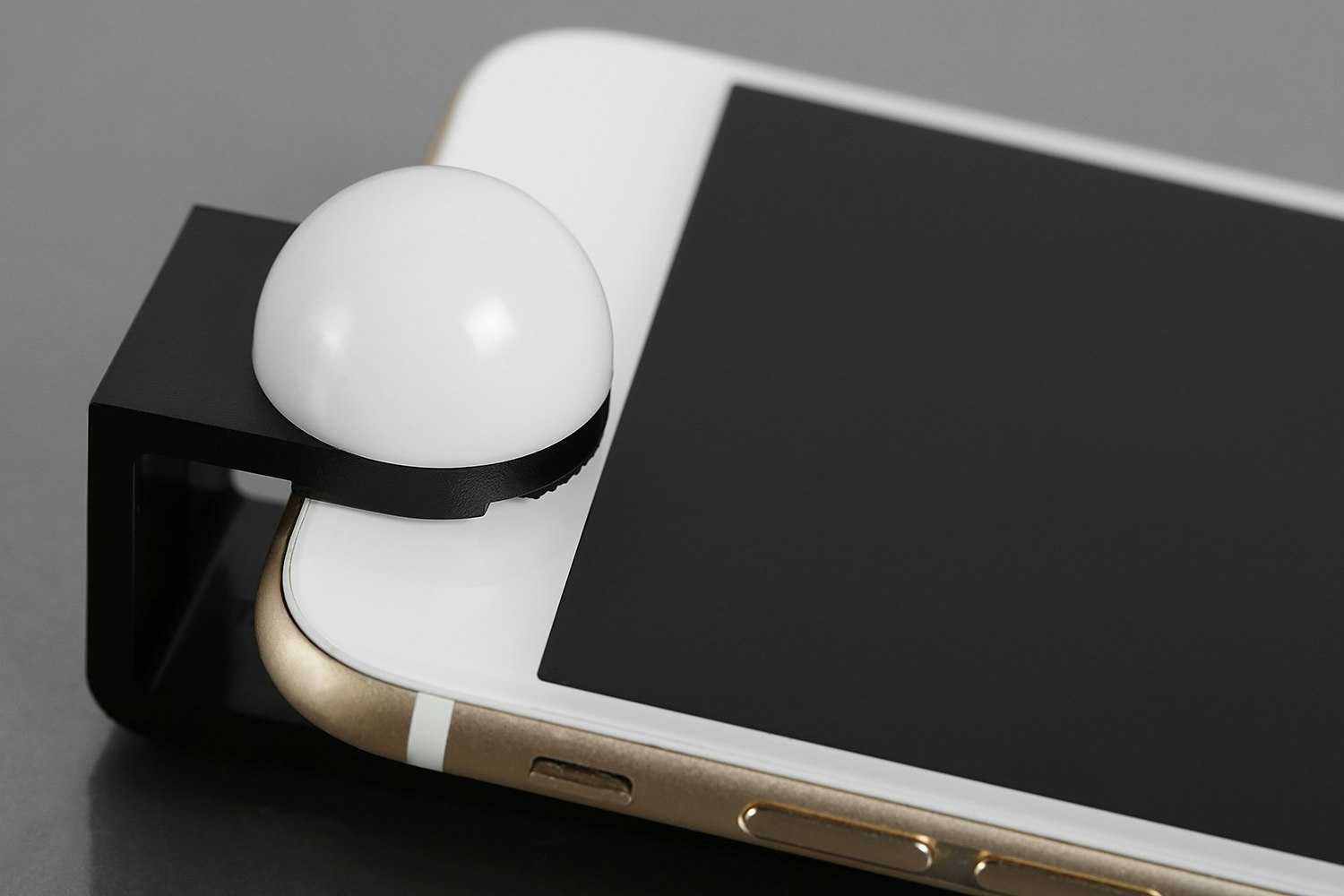 Luxi For All Light Meter Attachment Light Meters Drop