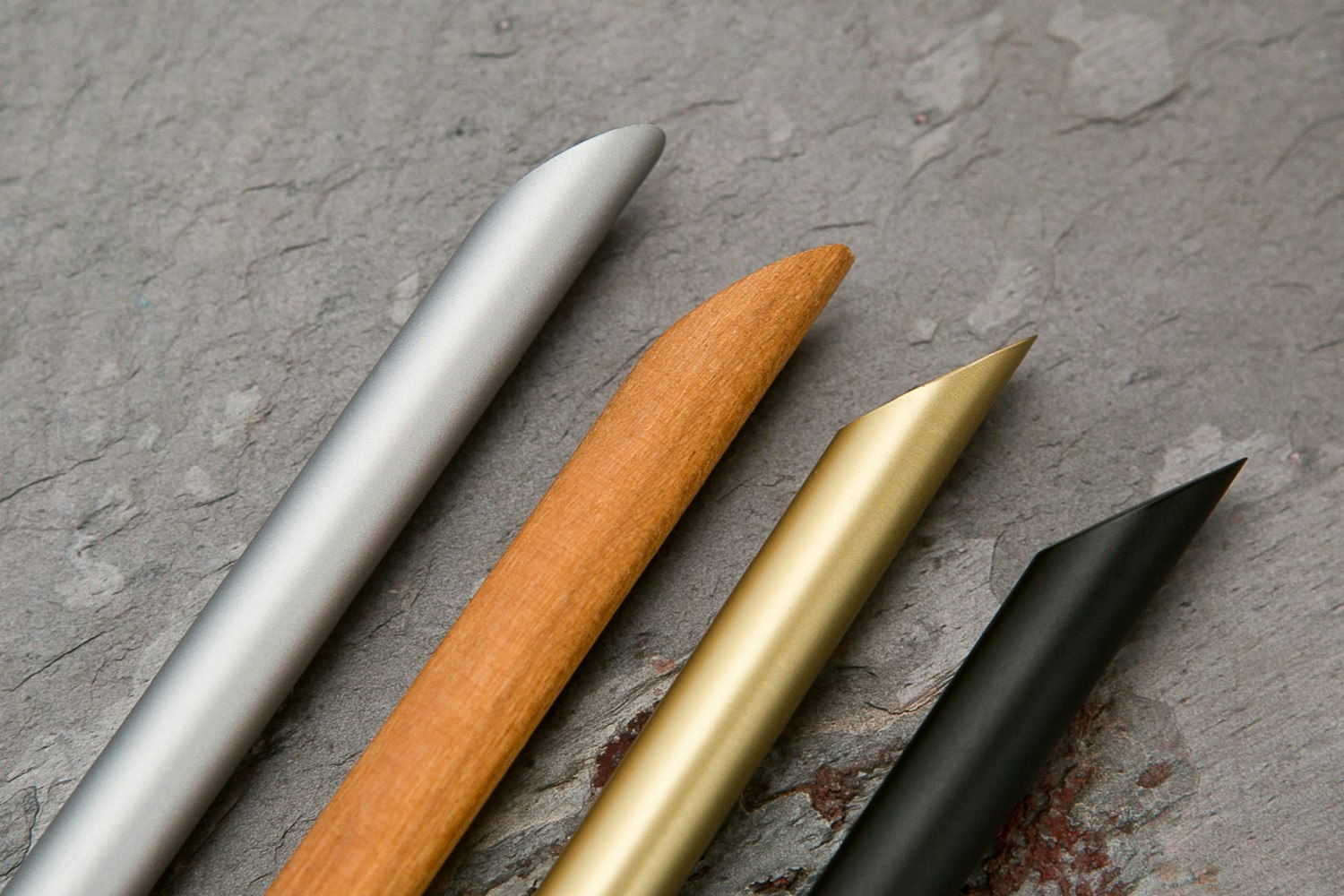 The Beta Inkless Pen (2-Pack)