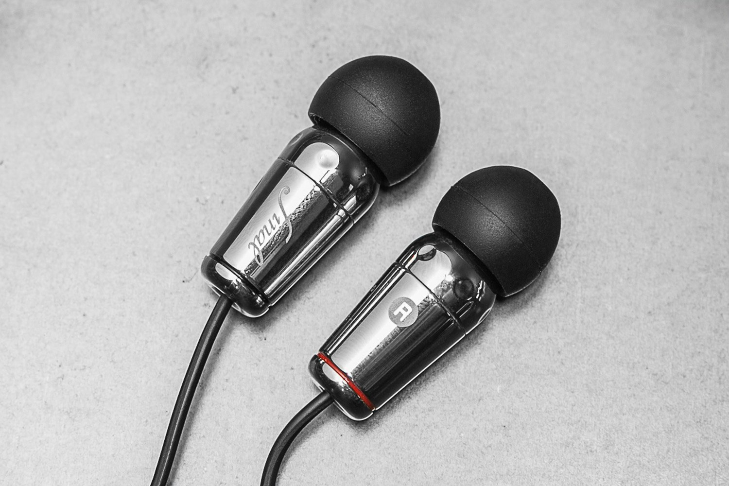 Massdrop Blue Box - Final Audio Design Grab Bag