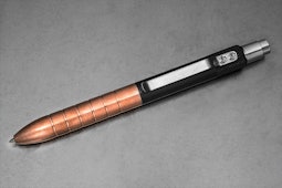 Aluminum Black and Copper Combo Aluminum Black and Copper Combo