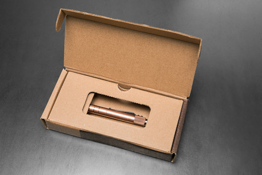 Karas Kustoms EDK Pen