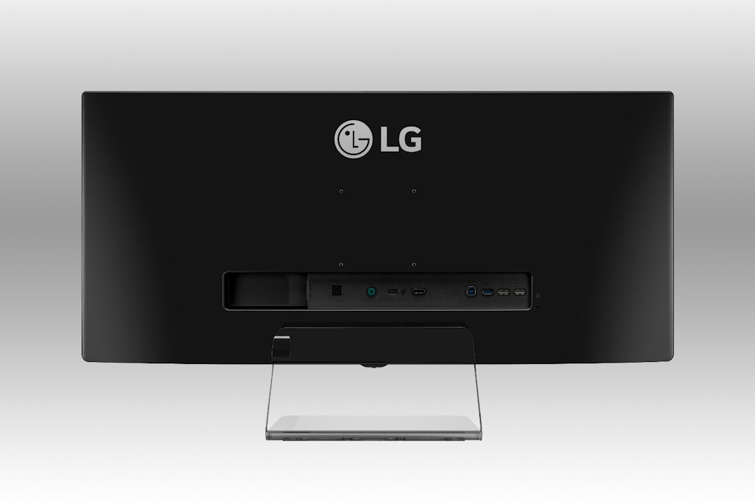 LG 34" 21:9 Ultrawide WQHD IPS LED 1440p Monitor