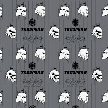 Troopers - Gray