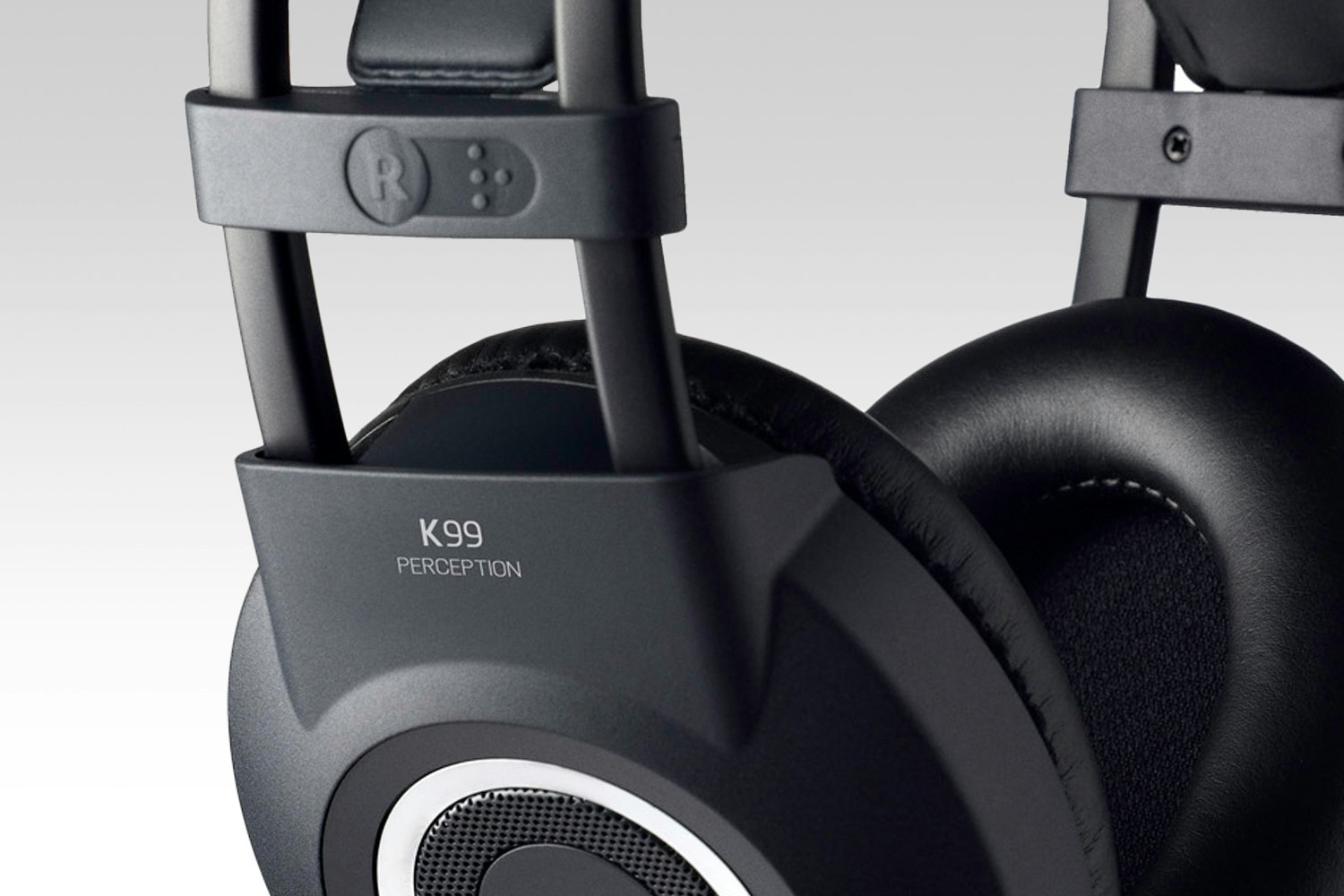 AKG K99 Entry Level Audiophile Headphones | Audiophile