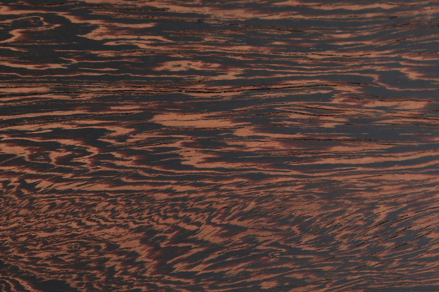 Royal Glam Hardwood Wrist Rests