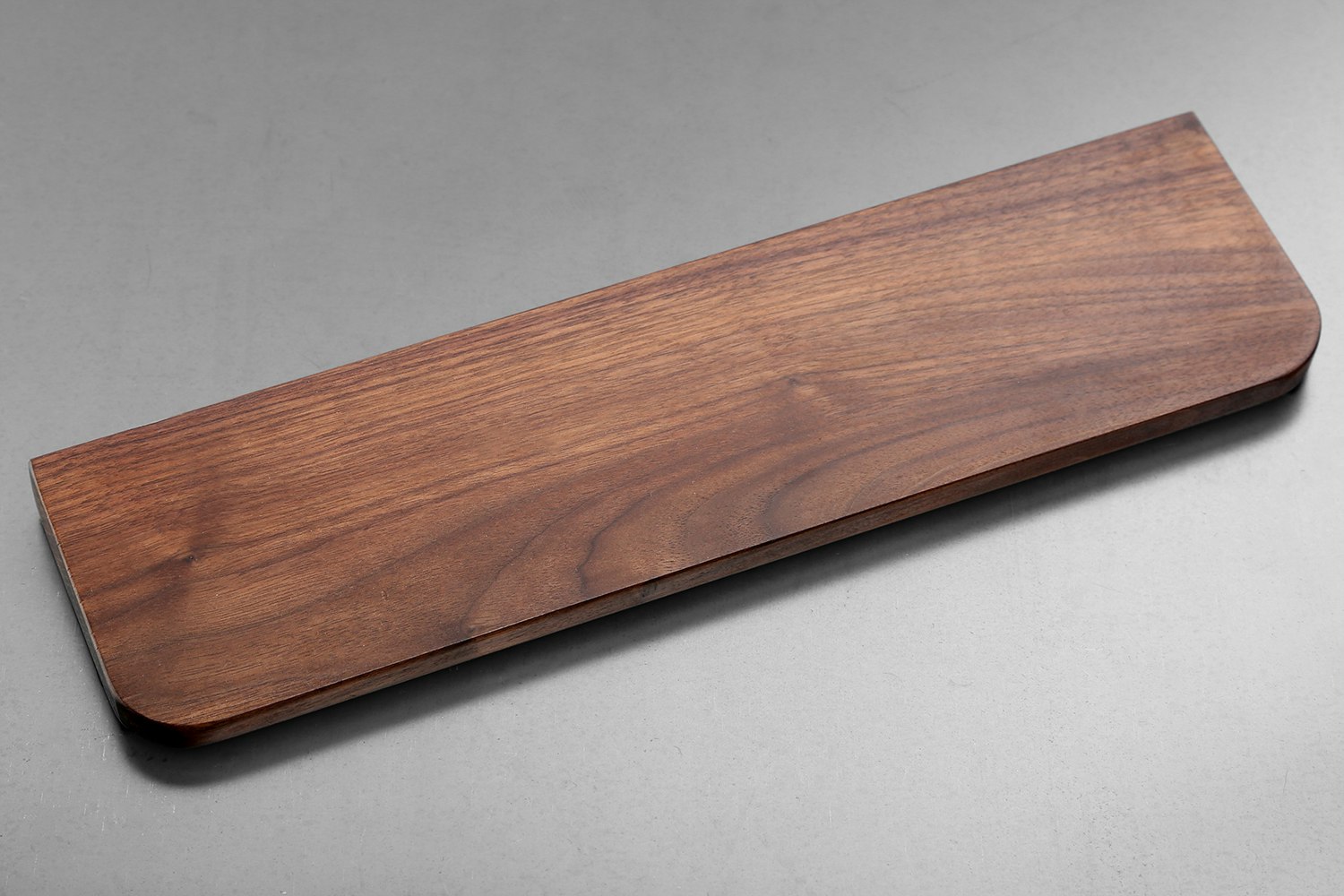 Royal Glam Hardwood Wrist Rests