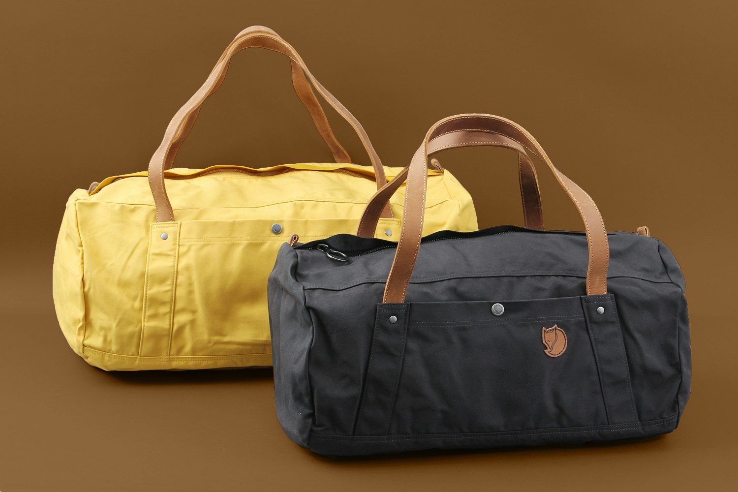 Fjällräven duffel outlet no 4 small