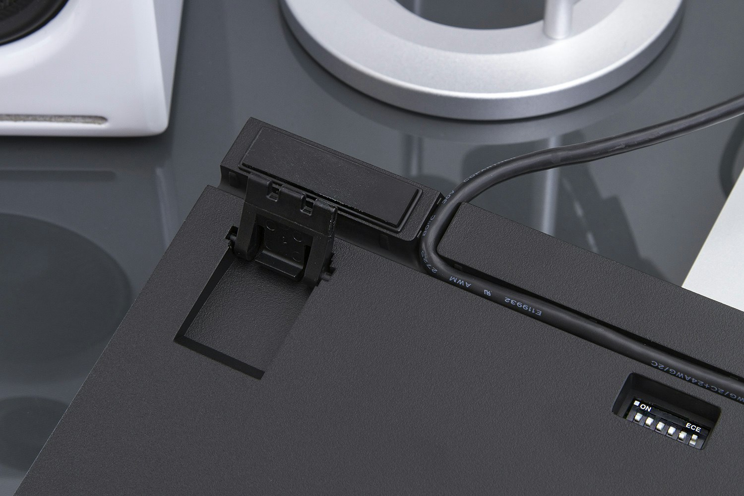 Code Keyboard (Full Size/Tenkeyless)