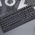 Code Keyboard (Full Size/Tenkeyless)