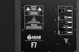 Adam Audio F7 Studio Monitor