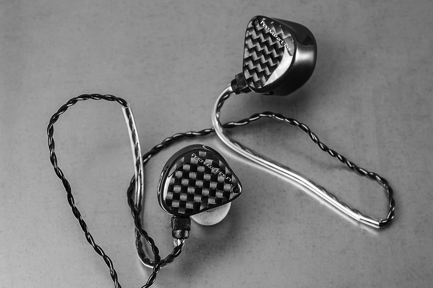 Unique Melody Miracle Universal IEMs