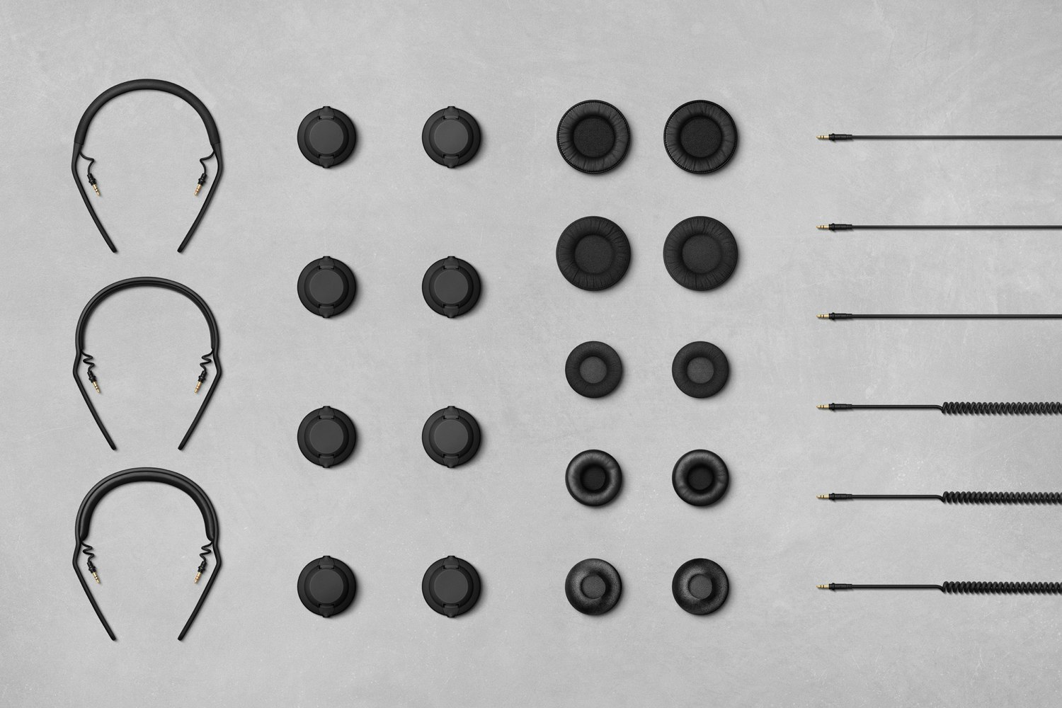 AIAIAI Modular Studio Headphones