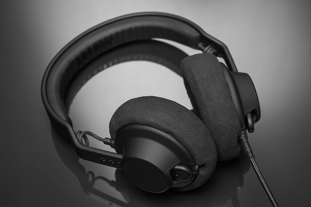 AIAIAI Modular Studio Headphones
