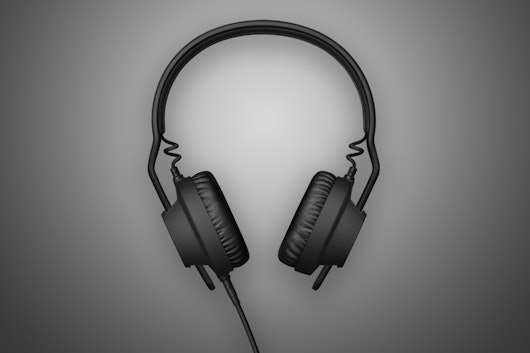 AIAIAI Modular Studio Headphones