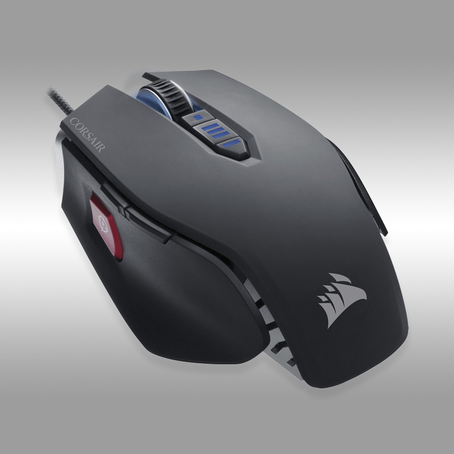 Corsair M65 Mouse Details | | Drop