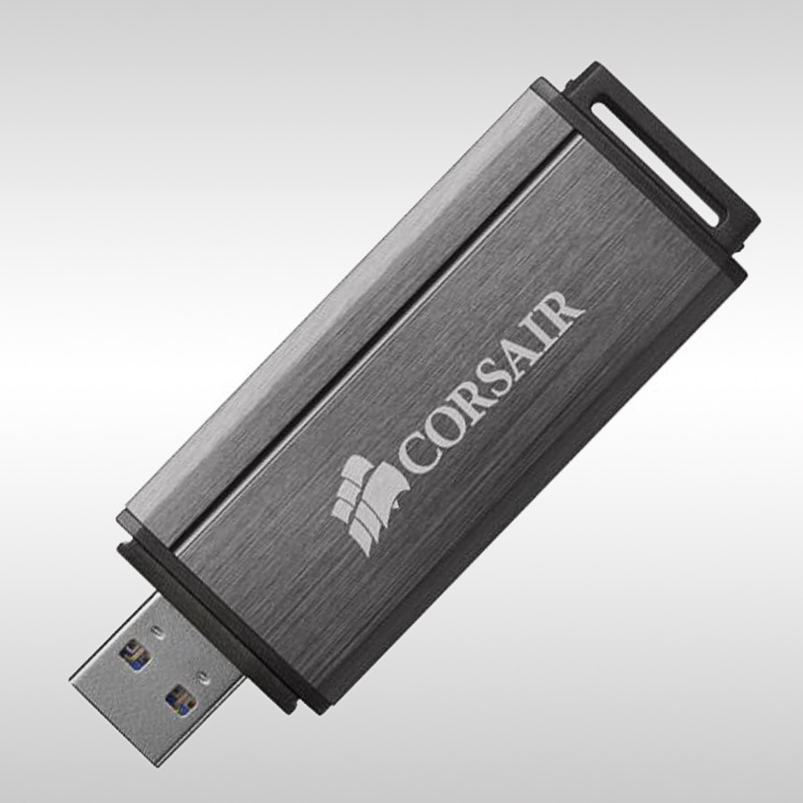 Corsair Voyager USB 3.0 (32GB) review: Corsair Voyager USB 3.0 (32GB) - CNET