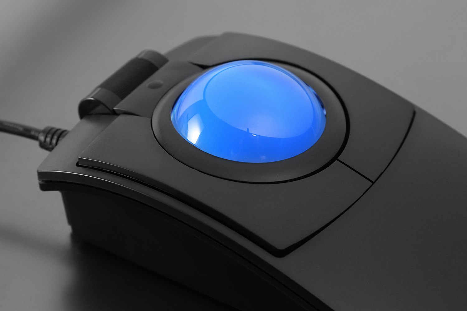 CST Laser Trackballs Price & Reviews Massdrop